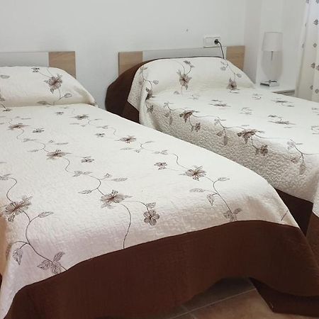 Fmm Apartamentos La Nucia Benidorm Holidays Apartments Exteriör bild