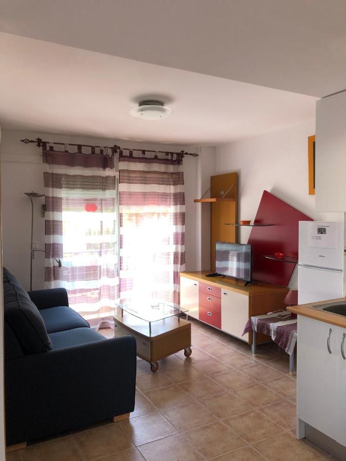 Fmm Apartamentos La Nucia Benidorm Holidays Apartments Exteriör bild