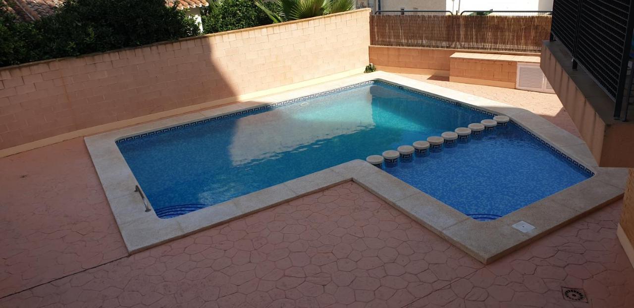 Fmm Apartamentos La Nucia Benidorm Holidays Apartments Exteriör bild