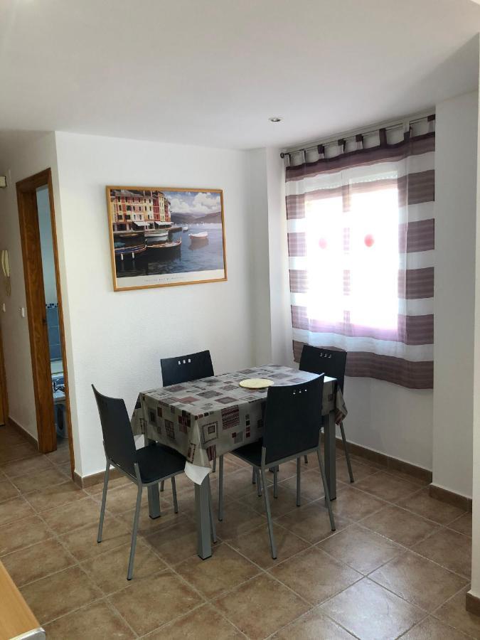 Fmm Apartamentos La Nucia Benidorm Holidays Apartments Exteriör bild