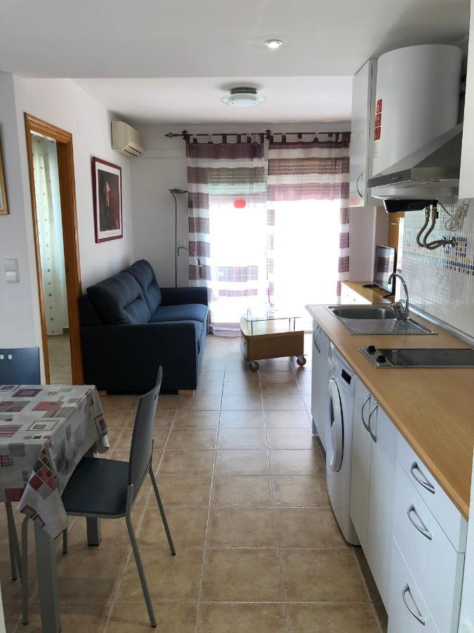 Fmm Apartamentos La Nucia Benidorm Holidays Apartments Exteriör bild