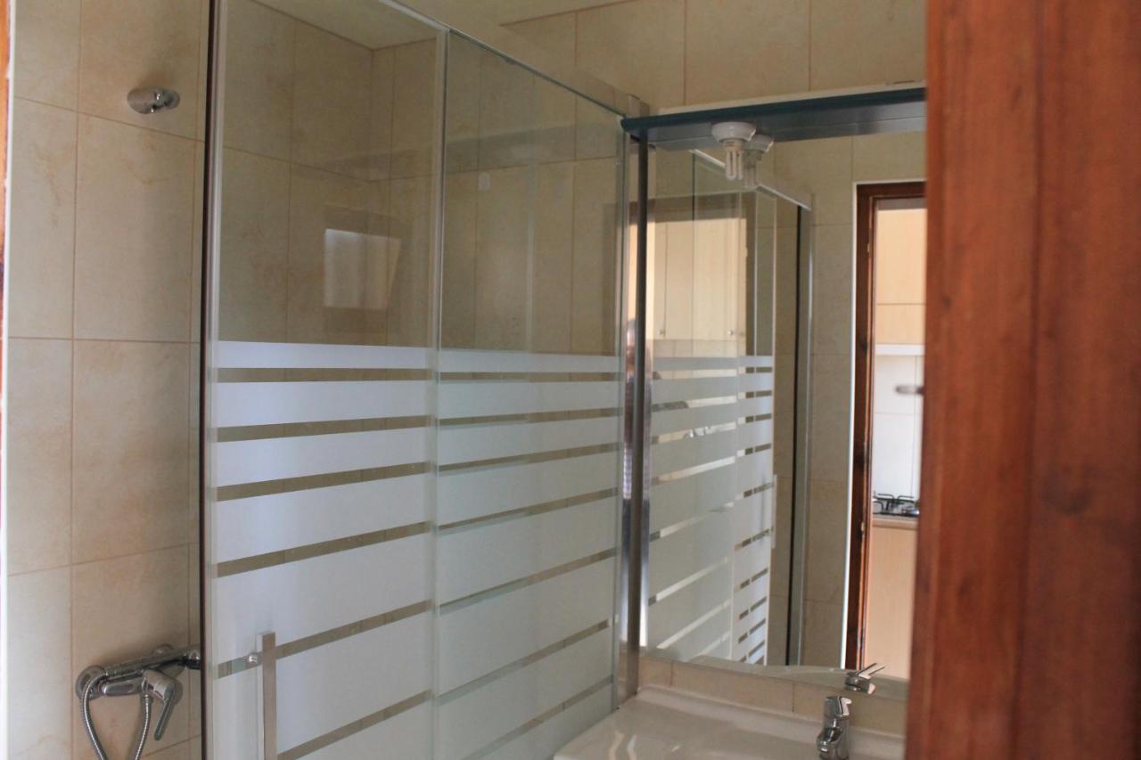 Fmm Apartamentos La Nucia Benidorm Holidays Apartments Exteriör bild