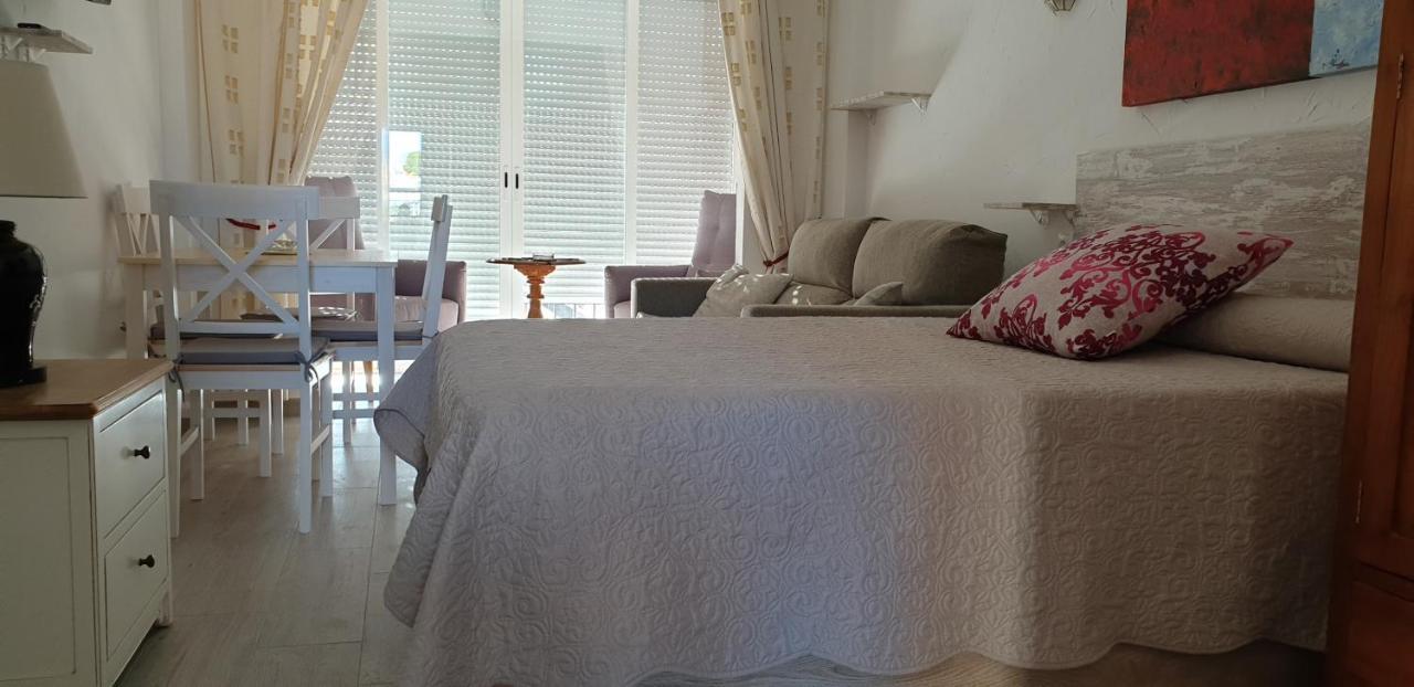 Fmm Apartamentos La Nucia Benidorm Holidays Apartments Exteriör bild
