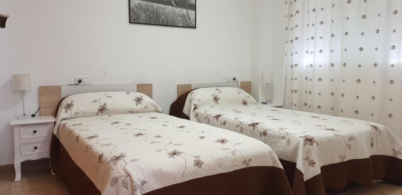 Fmm Apartamentos La Nucia Benidorm Holidays Apartments Exteriör bild