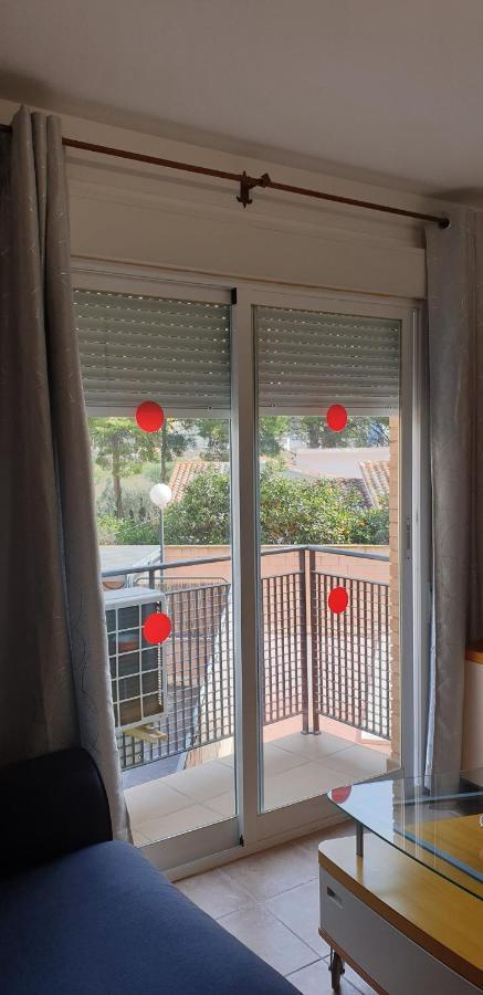 Fmm Apartamentos La Nucia Benidorm Holidays Apartments Exteriör bild