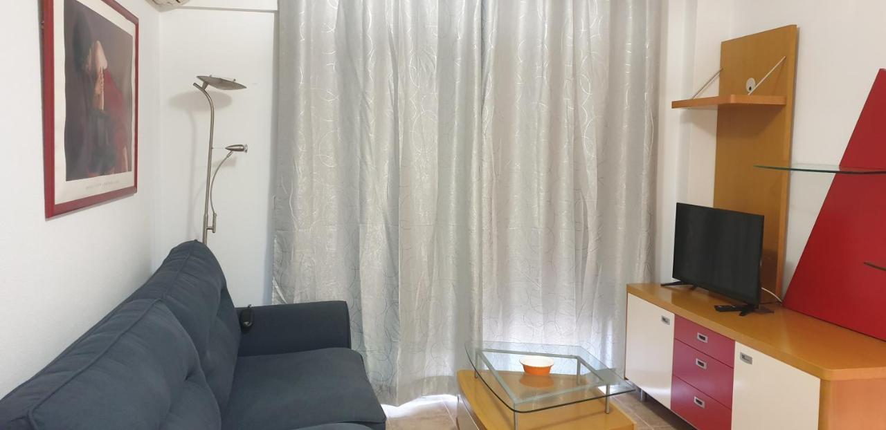 Fmm Apartamentos La Nucia Benidorm Holidays Apartments Exteriör bild