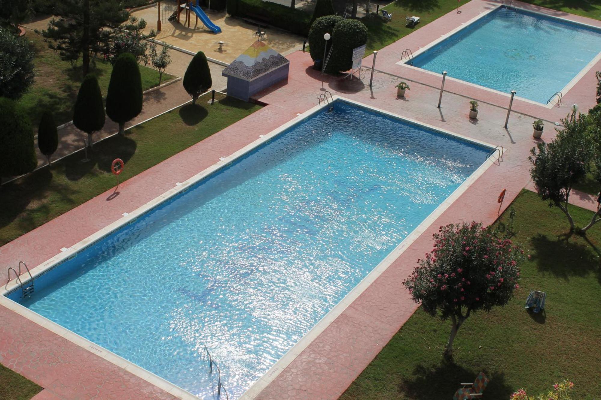 Fmm Apartamentos La Nucia Benidorm Holidays Apartments Exteriör bild